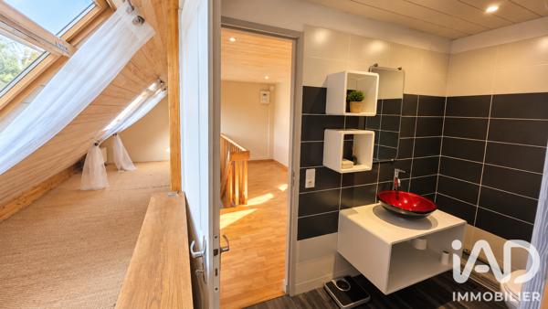 Maison à vendre 4 pièces 181 m² Lourdes