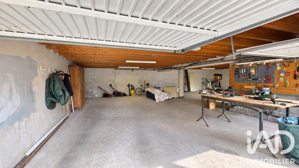 Maison à vendre 4 pièces 181 m² Lourdes