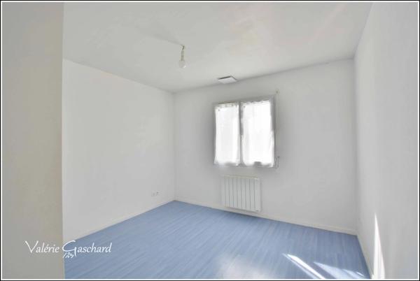 Maison de 4 chambres – Secteur Saint-Seurin-sur-l’Isle