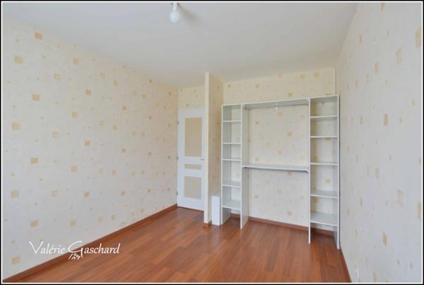 Maison de 4 chambres – Secteur Saint-Seurin-sur-l’Isle