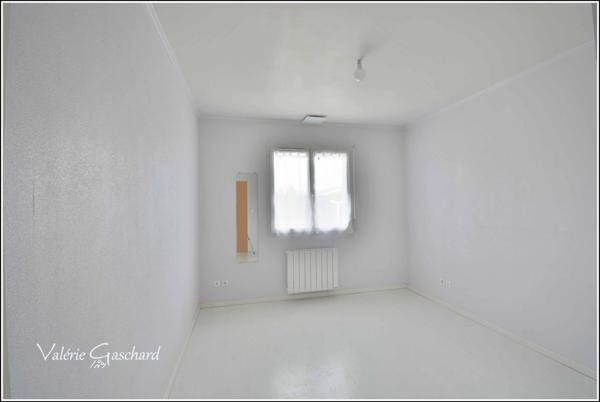 Maison de 4 chambres – Secteur Saint-Seurin-sur-l’Isle