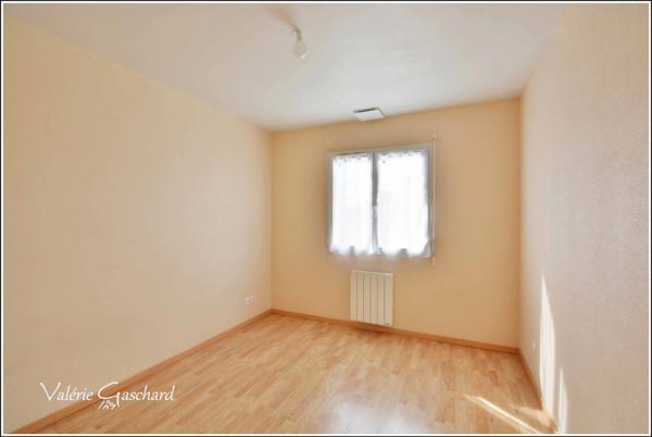 Maison de 4 chambres – Secteur Saint-Seurin-sur-l’Isle