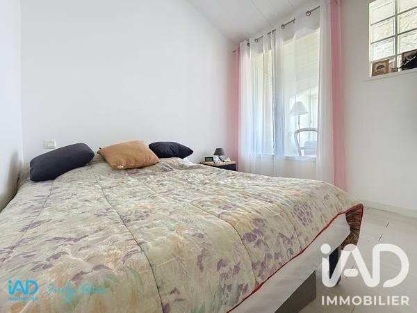 Maison à vendre 3 pièces 72,46 m² Palavas-les-Flots
