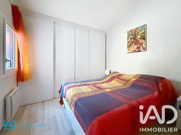 Maison à vendre 3 pièces 72,46 m² Palavas-les-Flots