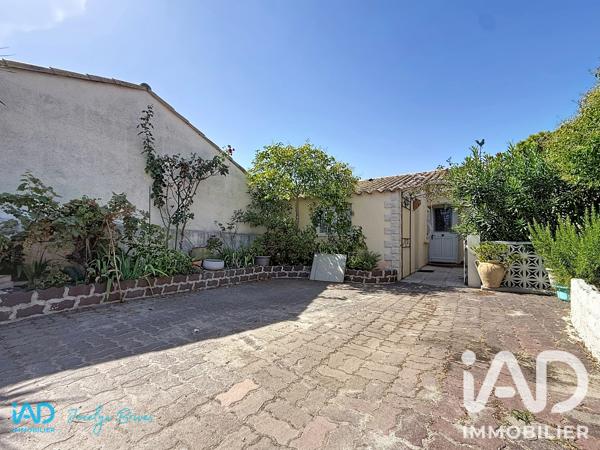 Maison à vendre 3 pièces 72,46 m² Palavas-les-Flots