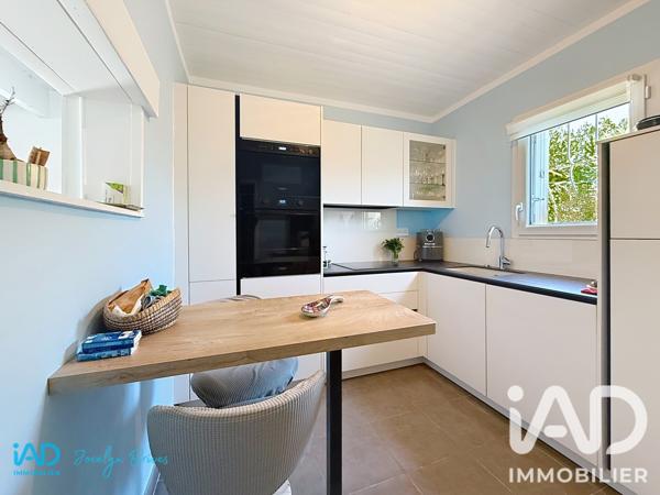Maison à vendre 3 pièces 72,46 m² Palavas-les-Flots