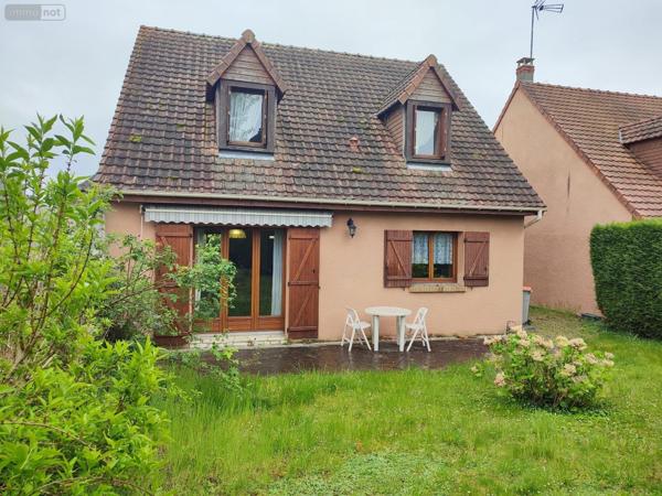 Maison à vendre à Oissel en Seine-Maritime (76350), ref : 2026-021