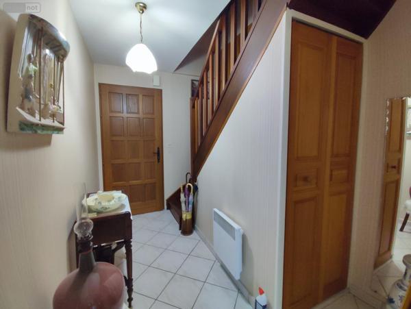 Maison à vendre à Oissel en Seine-Maritime (76350), ref : 2026-021