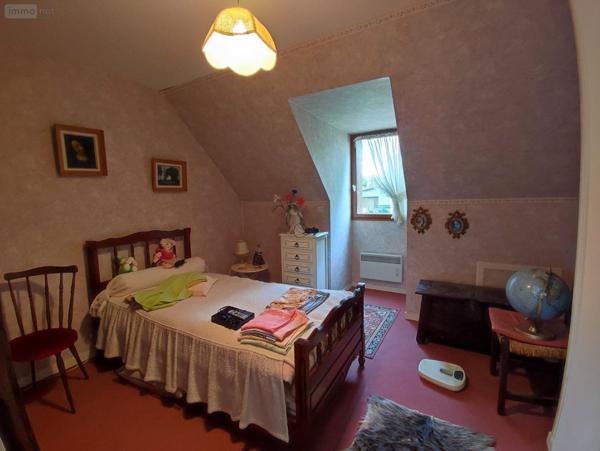 Maison à vendre à Oissel en Seine-Maritime (76350), ref : 2026-021