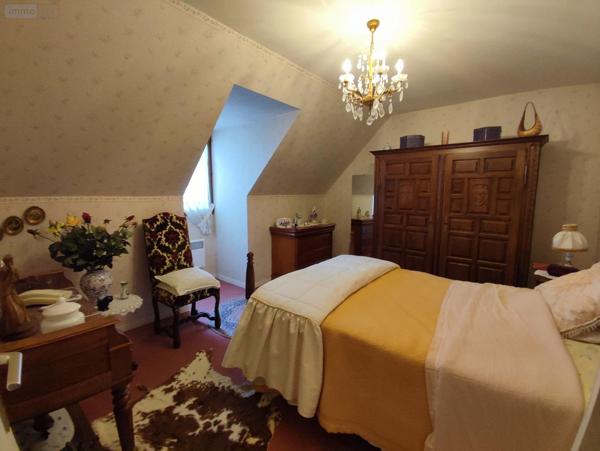 Maison à vendre à Oissel en Seine-Maritime (76350), ref : 2026-021