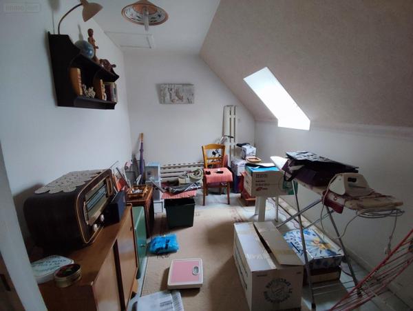 Maison à vendre à Oissel en Seine-Maritime (76350), ref : 2026-021