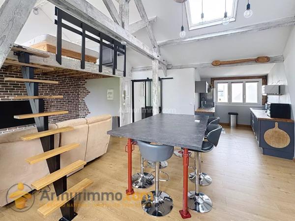 Vente                                                      Appartement
                        
                     2 pièces                      47 m2                     à Reims