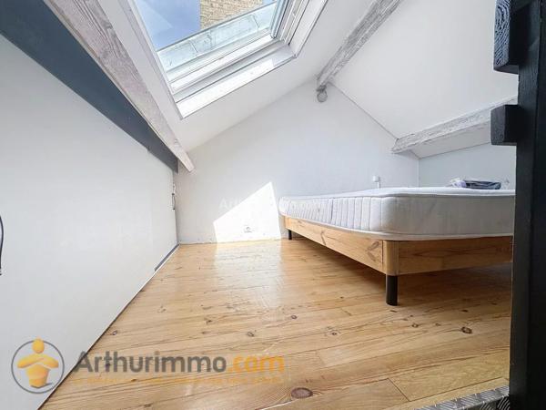 Vente                                                      Appartement
                        
                     2 pièces                      47 m2                     à Reims