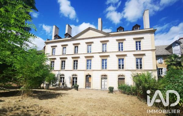 Immeuble à vendre 1 380 m² Marvejols