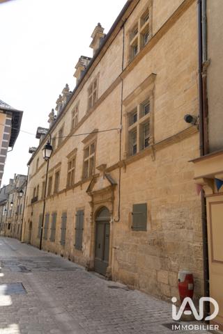 Immeuble à vendre 1 380 m² Marvejols