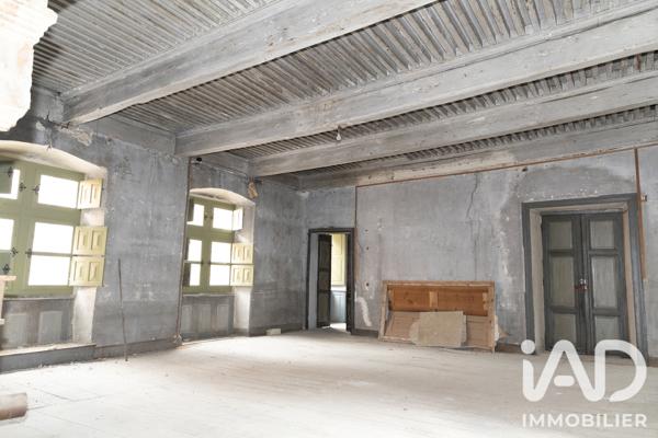 Immeuble à vendre 1 380 m² Marvejols