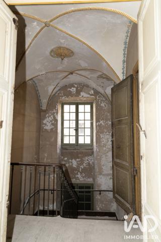 Immeuble à vendre 1 380 m² Marvejols
