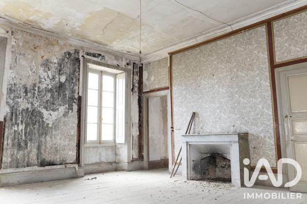 Immeuble à vendre 1 380 m² Marvejols