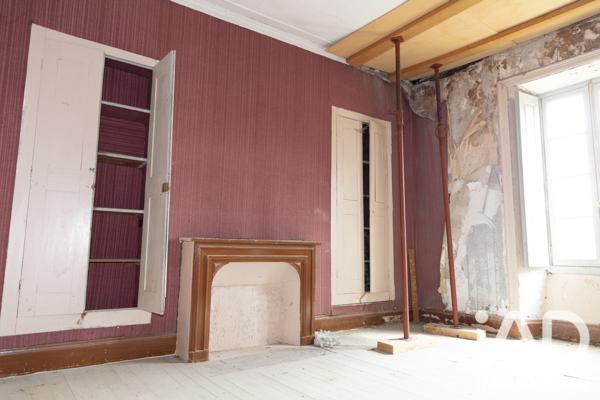 Immeuble à vendre 1 380 m² Marvejols