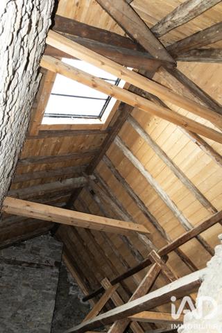 Immeuble à vendre 1 380 m² Marvejols