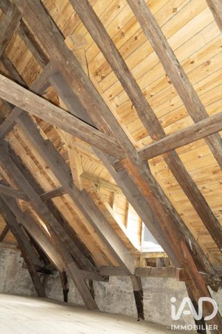 Immeuble à vendre 1 380 m² Marvejols