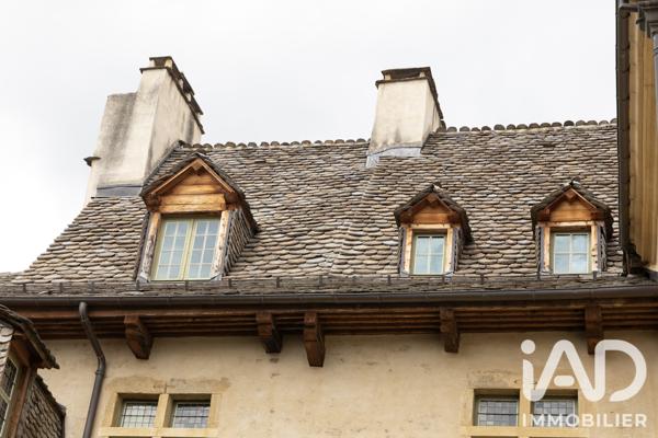 Immeuble à vendre 1 380 m² Marvejols
