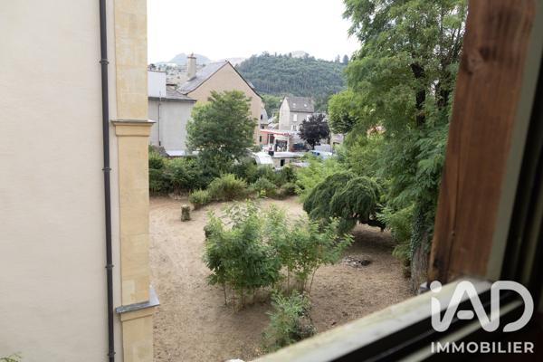 Immeuble à vendre 1 380 m² Marvejols