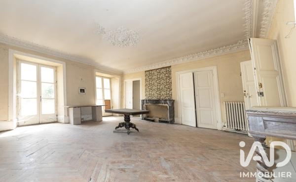 Immeuble à vendre 1 380 m² Marvejols