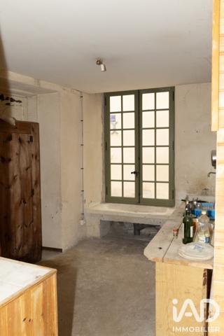 Immeuble à vendre 1 380 m² Marvejols