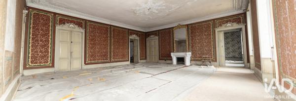 Immeuble à vendre 1 380 m² Marvejols