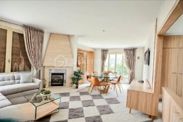 Maison traditionnelle de 94 m²