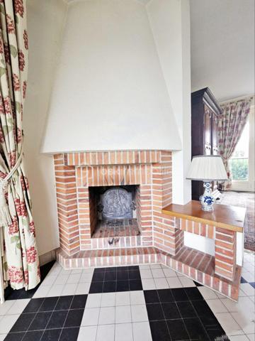 Maison traditionnelle de 94 m²