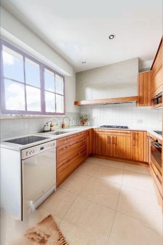 Maison traditionnelle de 94 m²