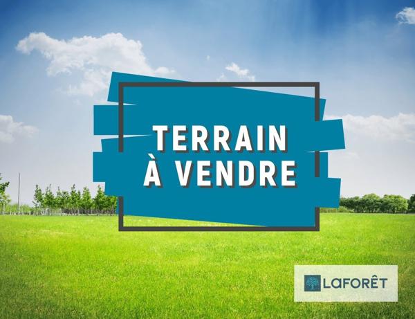 Achat terrain Champigny-sur-Marne - 444 m² - 367 000 €