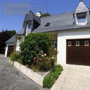 Maison individuelle à vendre à Ploemeur dans le Morbihan (56270), ref : 56098-41   
Saint Mathurin - Le Ter