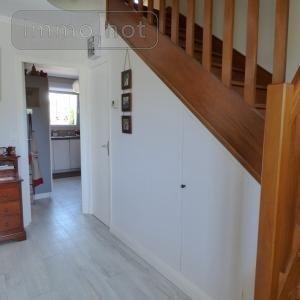 Maison individuelle à vendre à Ploemeur dans le Morbihan (56270), ref : 56098-41   
Saint Mathurin - Le Ter