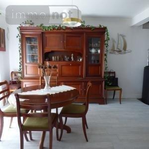 Maison individuelle à vendre à Ploemeur dans le Morbihan (56270), ref : 56098-41   
Saint Mathurin - Le Ter