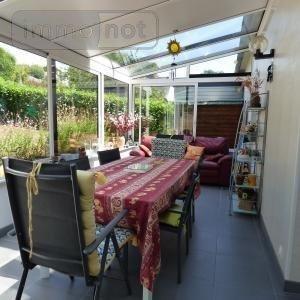 Maison individuelle à vendre à Ploemeur dans le Morbihan (56270), ref : 56098-41   
Saint Mathurin - Le Ter