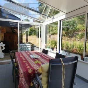 Maison individuelle à vendre à Ploemeur dans le Morbihan (56270), ref : 56098-41   
Saint Mathurin - Le Ter