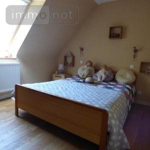 Maison individuelle à vendre à Ploemeur dans le Morbihan (56270), ref : 56098-41   
Saint Mathurin - Le Ter