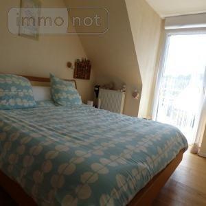 Maison individuelle à vendre à Ploemeur dans le Morbihan (56270), ref : 56098-41   
Saint Mathurin - Le Ter