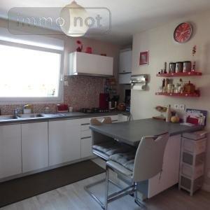 Maison individuelle à vendre à Ploemeur dans le Morbihan (56270), ref : 56098-41   
Saint Mathurin - Le Ter