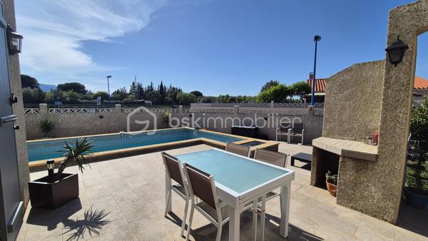 Maison de 111 m²