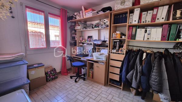 Maison de 111 m²