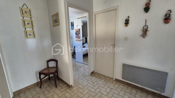 Maison de 111 m²