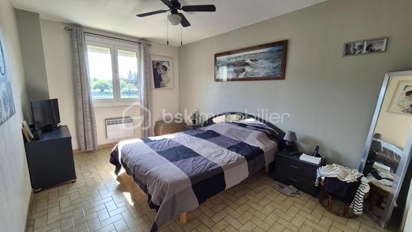 Maison de 111 m²
