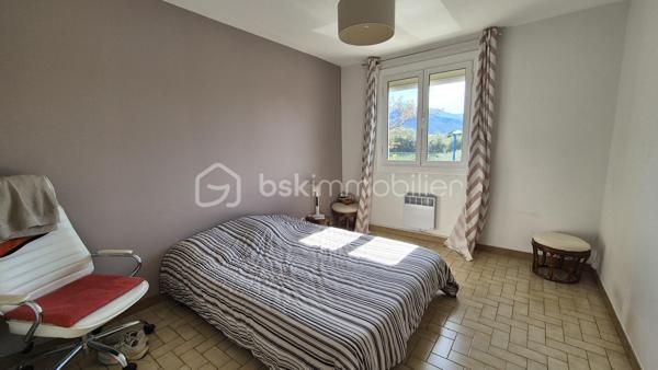 Maison de 111 m²
