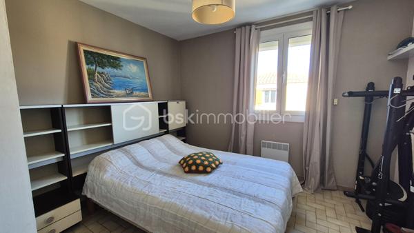 Maison de 111 m²