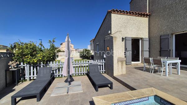 Maison de 111 m²