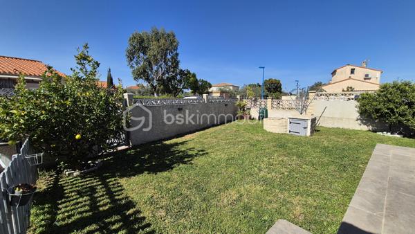 Maison de 111 m²